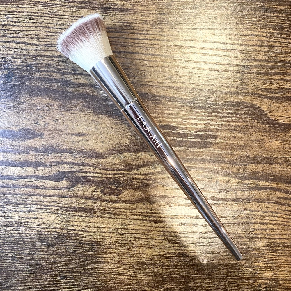 FARAH 615F Flat Foundation Makeup Brush NEW